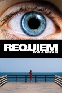 Requiem For A Dream Poster